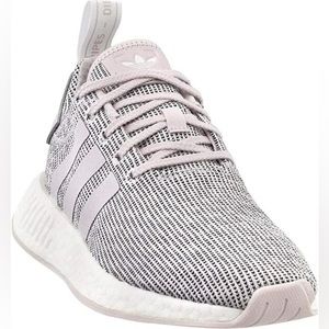 Adidas Women’s NMD_R2 Boost Sneakers, size 7